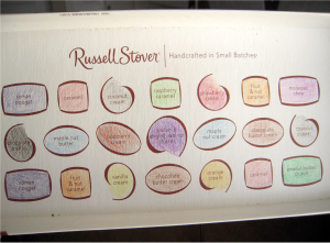 Russell Stover Assorted Chocolates