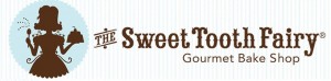 Sweet Tooth Fairy Logo