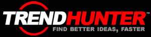 Trend Hunter Logo