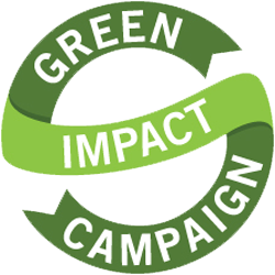 Green Impact Campaign Logo