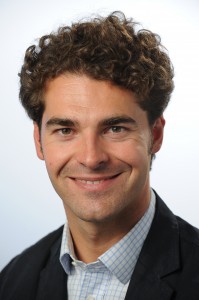 Alberto Alemanno II