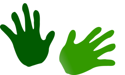 Green Hands